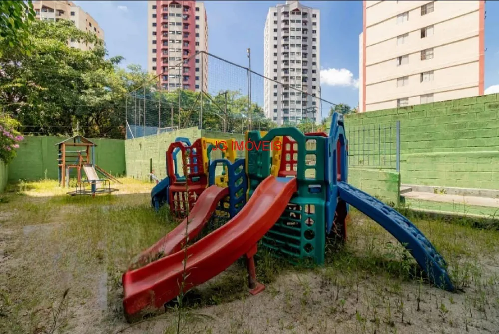 Apartamento, 2 quartos, 54 m² - Foto 12