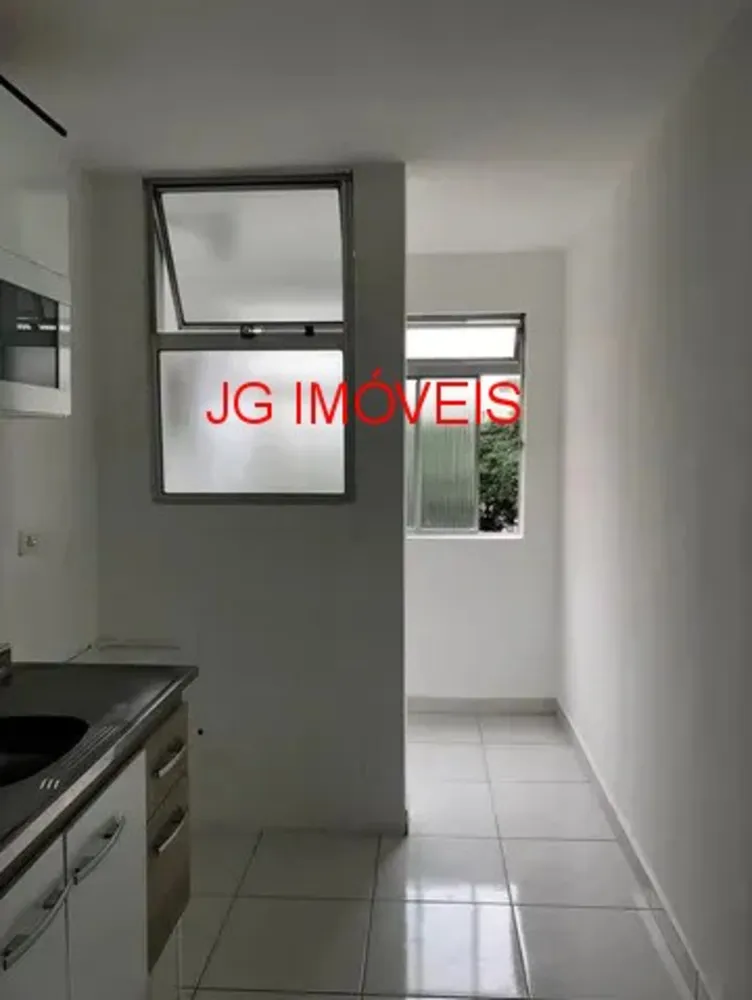 Apartamento, 2 quartos, 54 m² - Foto 5