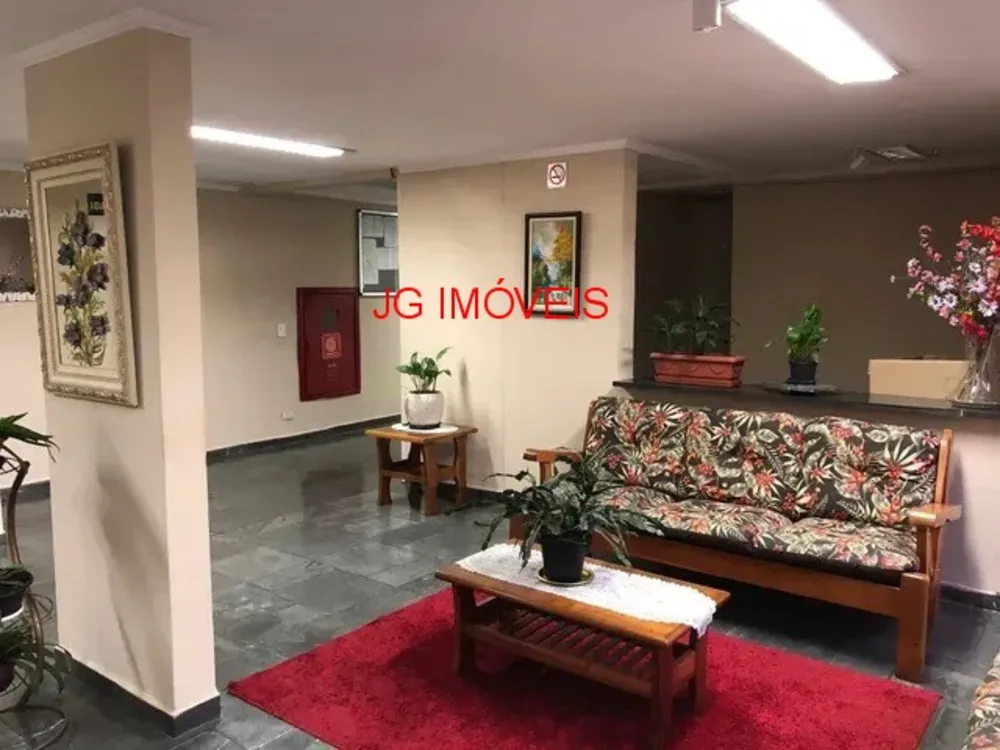 Apartamento, 2 quartos, 54 m² - Foto 14