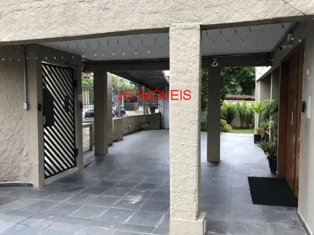 Apartamento, 2 quartos, 54 m² - Foto 16