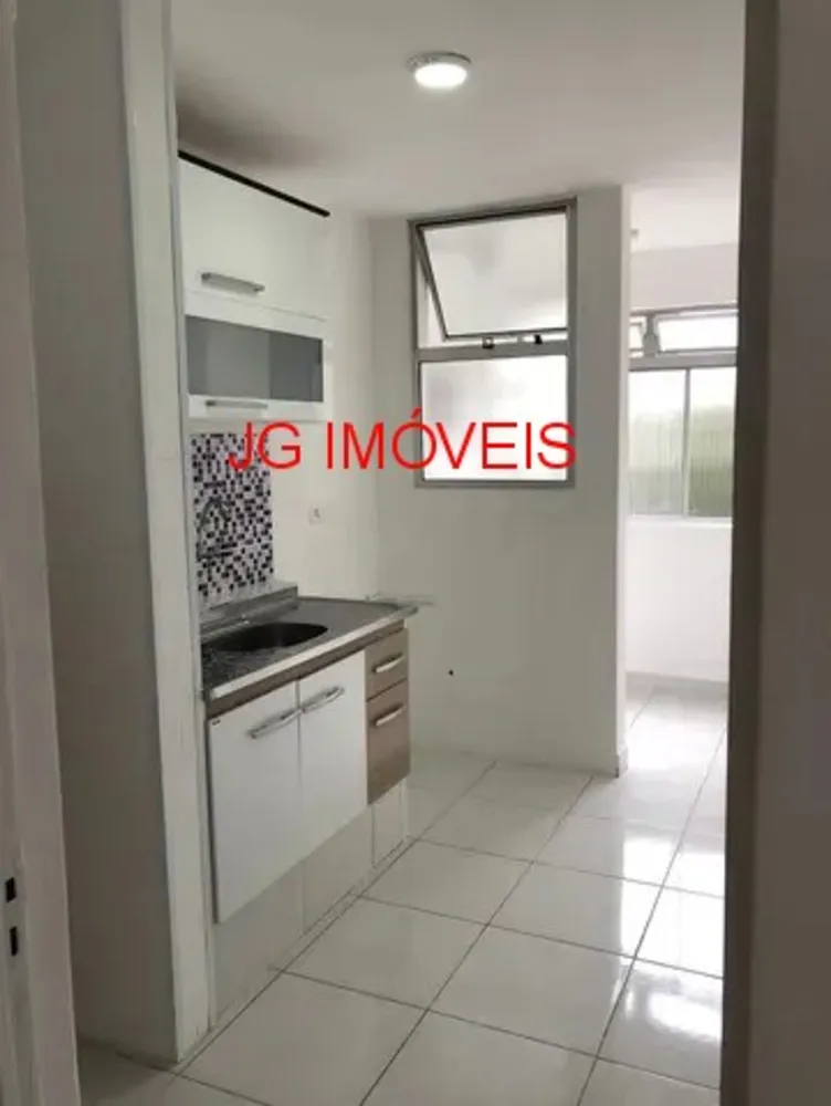 Apartamento, 2 quartos, 54 m² - Foto 4