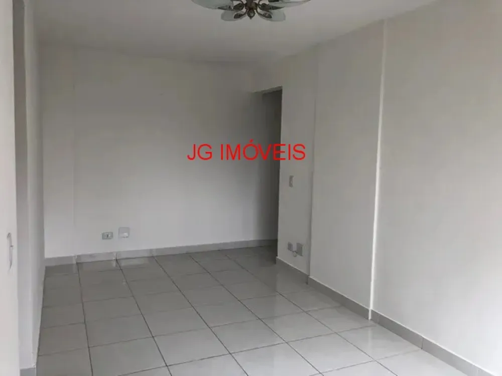 Apartamento, 2 quartos, 54 m² - Foto 2