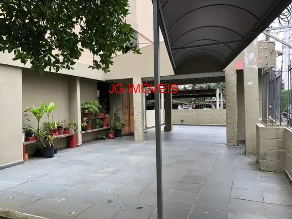 Apartamento, 2 quartos, 54 m² - Foto 17