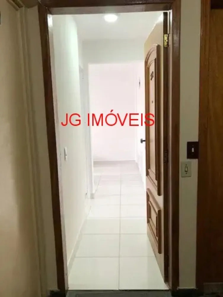Apartamento, 2 quartos, 54 m² - Foto 6