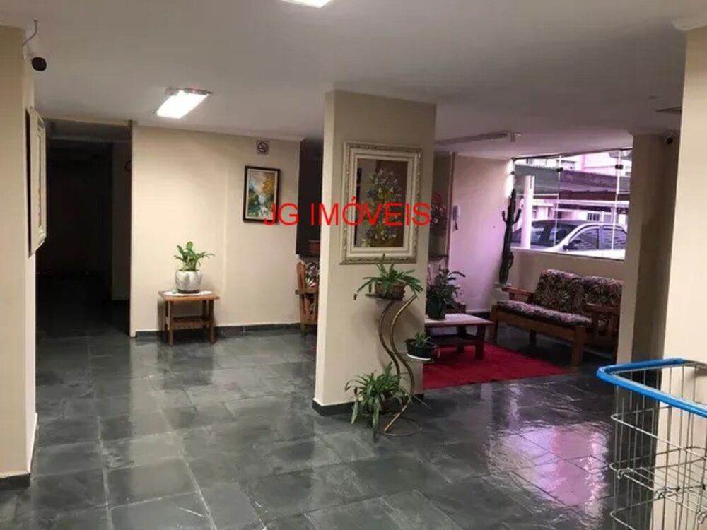 Apartamento, 2 quartos, 54 m² - Foto 2
