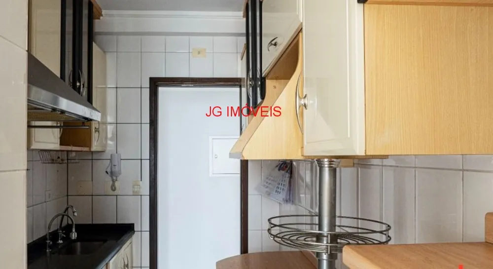 Apartamento, 3 quartos, 66 m² - Foto 2