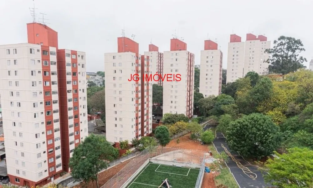 Apartamento, 3 quartos, 66 m² - Foto 20