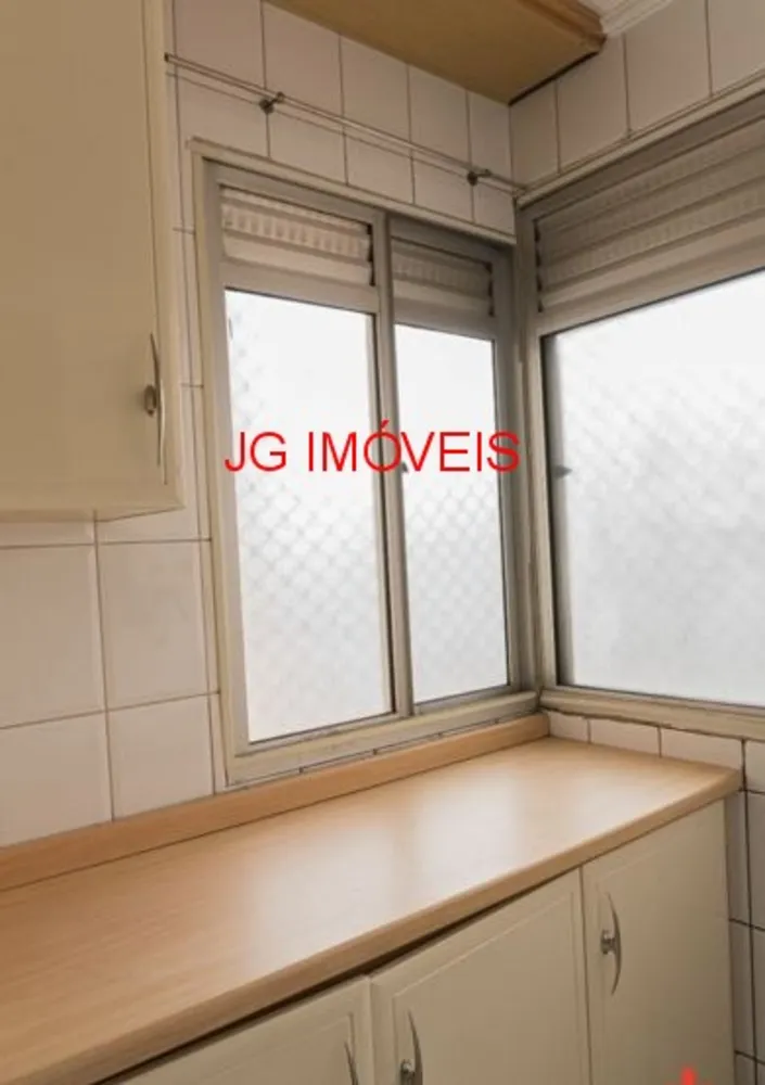 Apartamento, 3 quartos, 66 m² - Foto 5