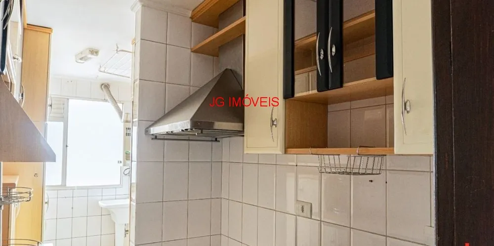 Apartamento, 3 quartos, 66 m² - Foto 4