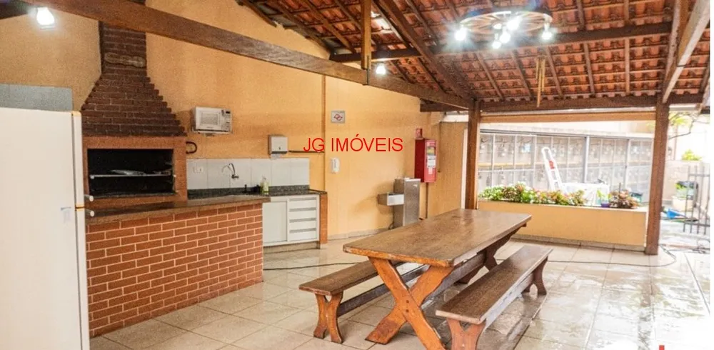 Apartamento, 3 quartos, 66 m² - Foto 14