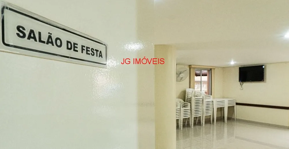 Apartamento, 3 quartos, 66 m² - Foto 18