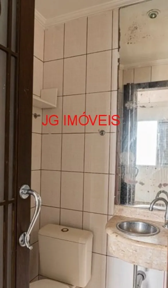 Apartamento, 3 quartos, 66 m² - Foto 8