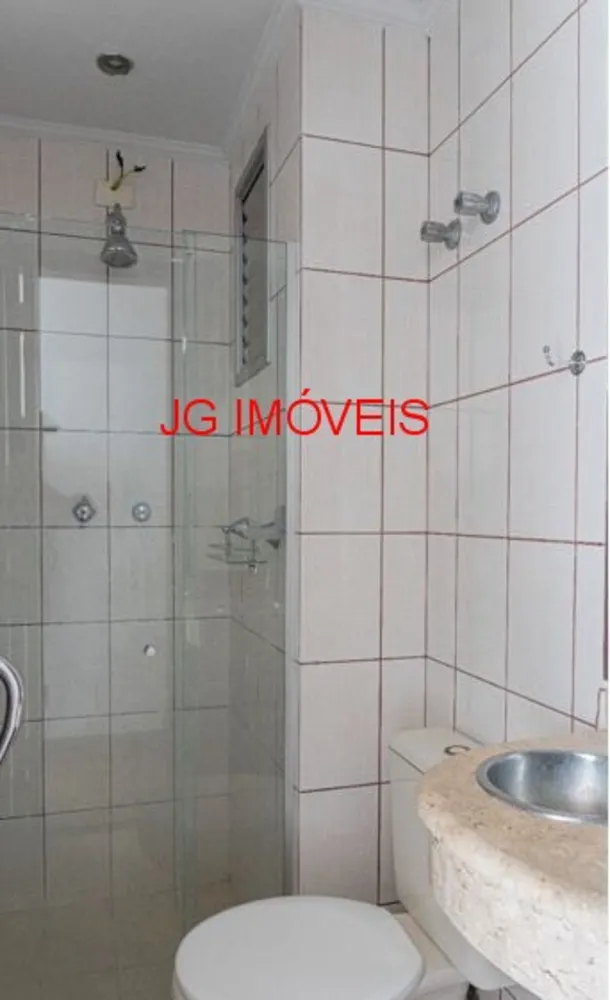 Apartamento, 3 quartos, 66 m² - Foto 13