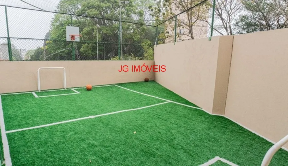 Apartamento, 3 quartos, 66 m² - Foto 17