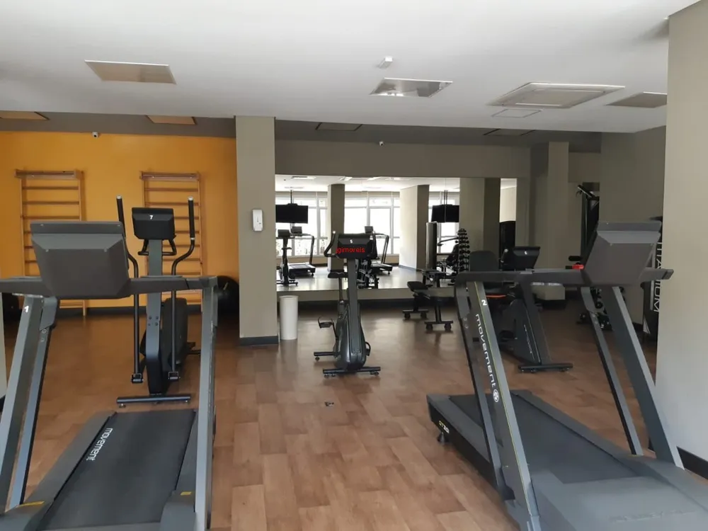Apartamento, 3 quartos, 65 m² - Foto 11