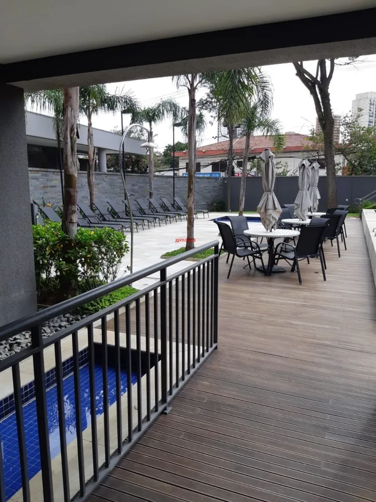 Apartamento, 3 quartos, 65 m² - Foto 13