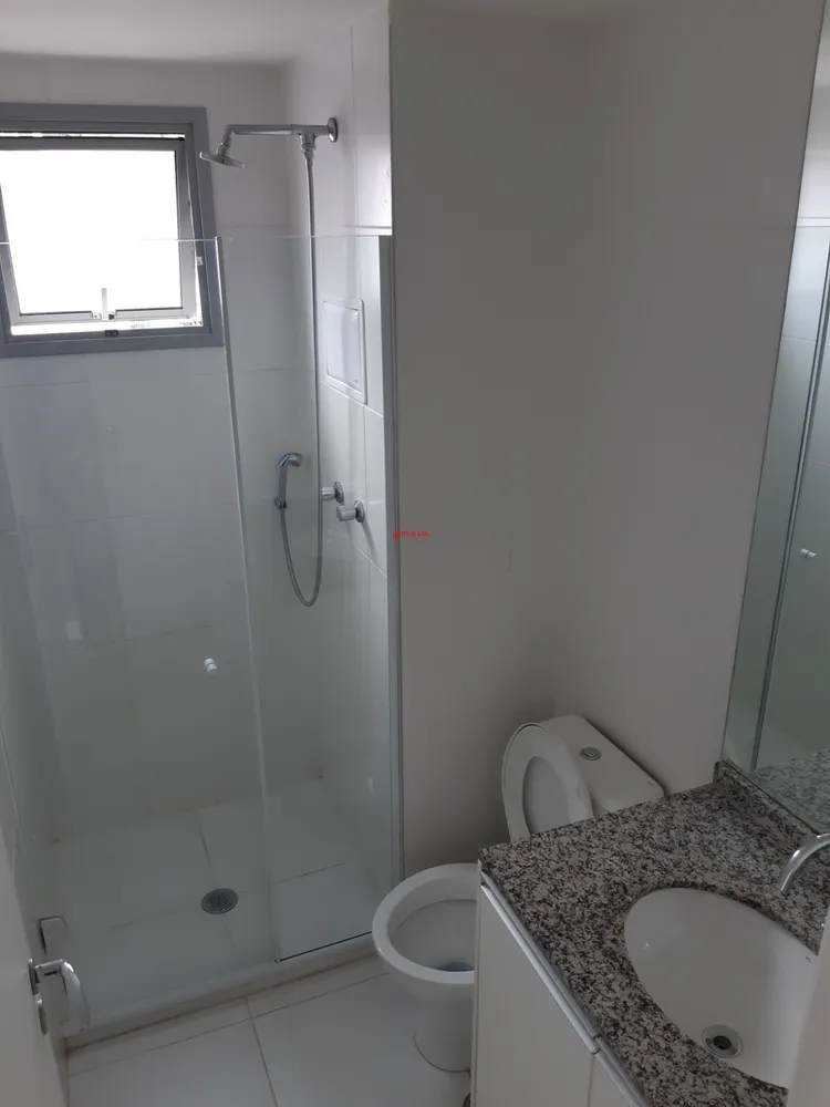Apartamento, 3 quartos, 65 m² - Foto 9