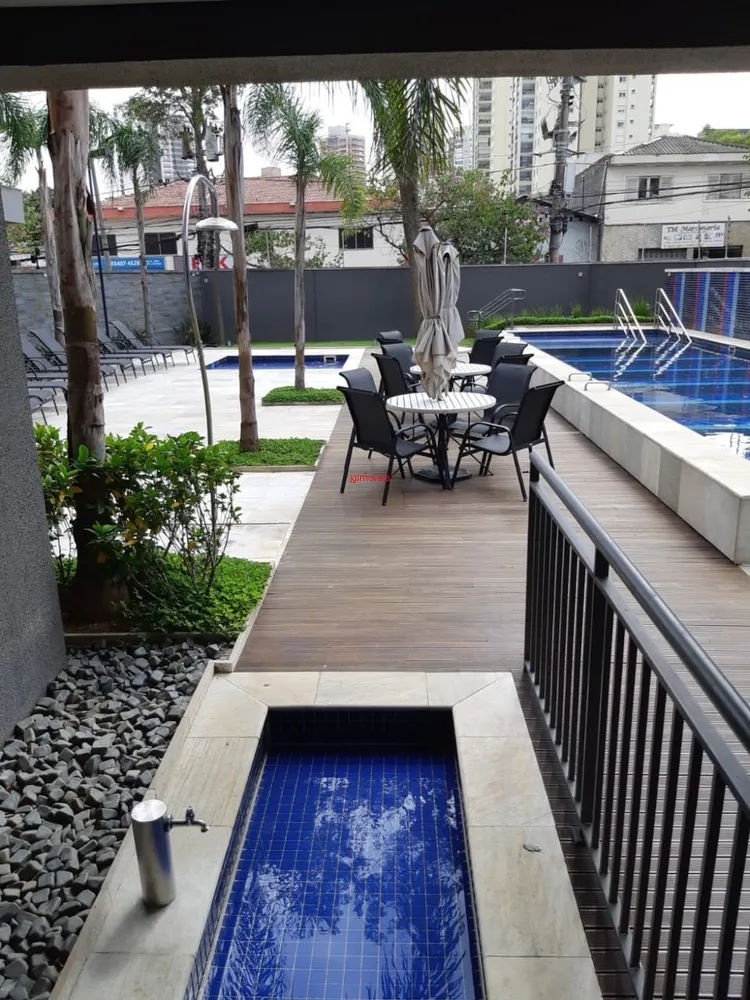 Apartamento, 3 quartos, 65 m² - Foto 6