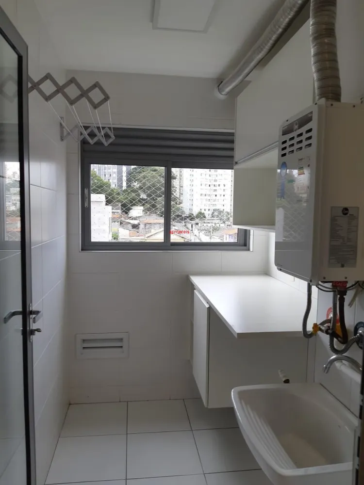 Apartamento, 3 quartos, 65 m² - Foto 16