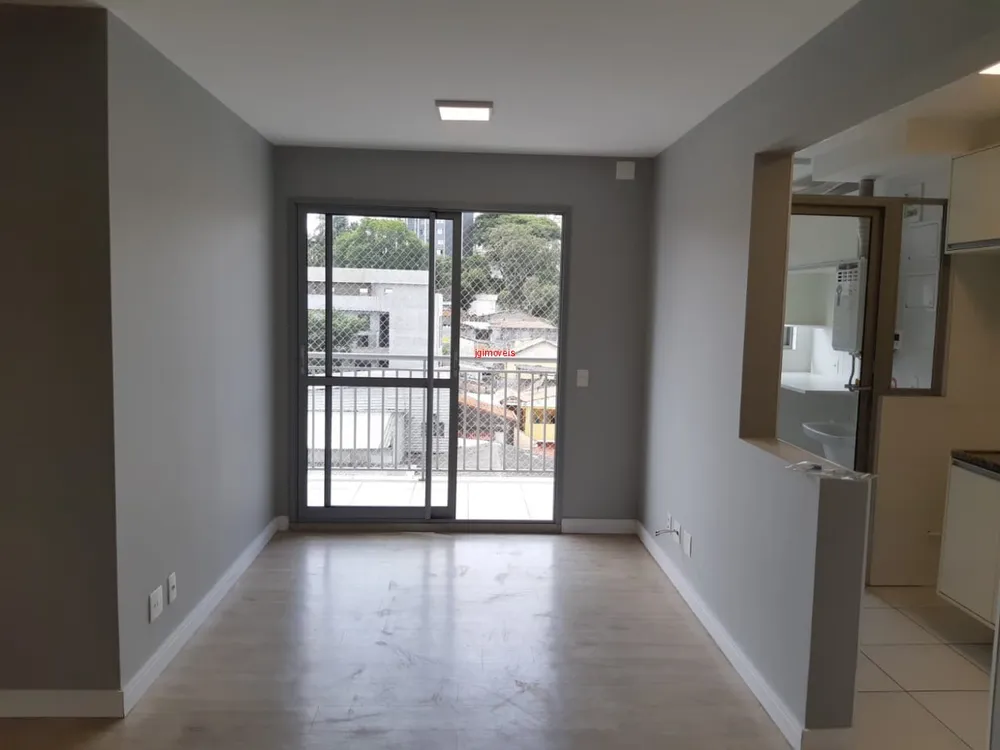 Apartamento, 3 quartos, 65 m² - Foto 5