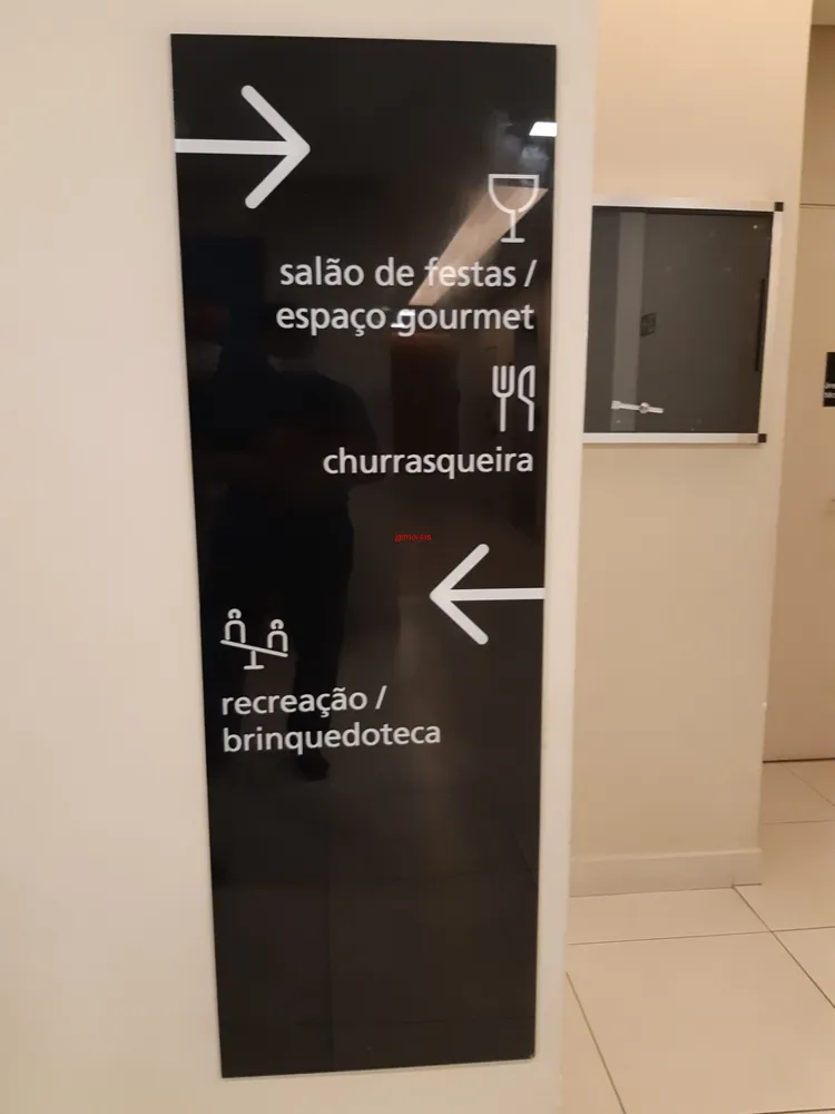 Apartamento, 3 quartos, 65 m² - Foto 7