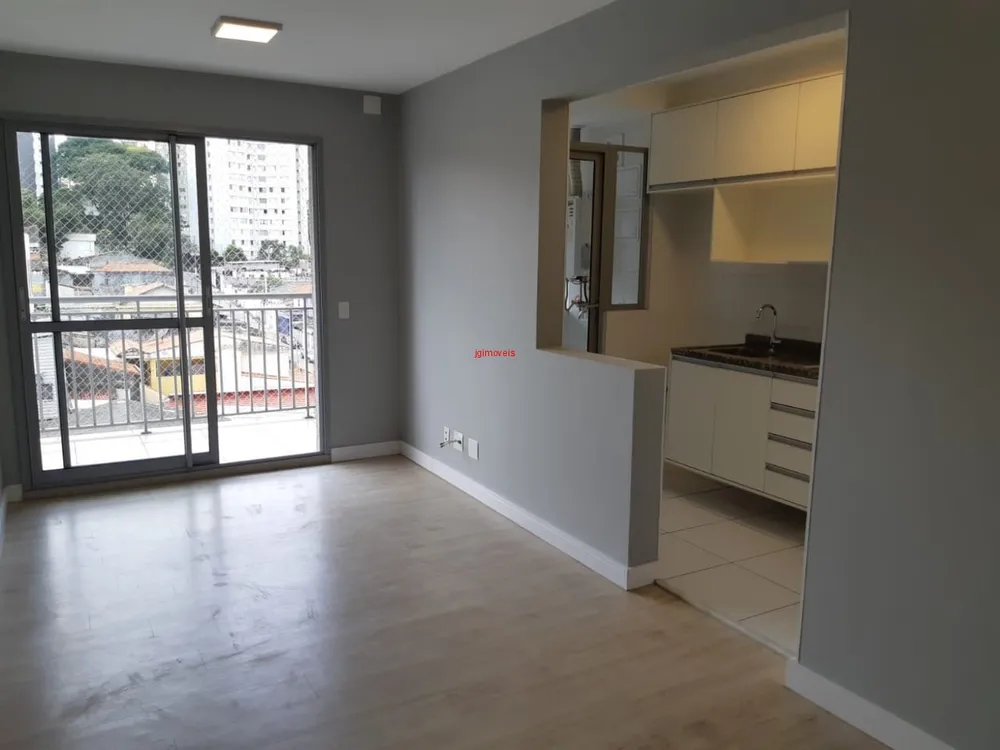 Apartamento, 3 quartos, 65 m² - Foto 12