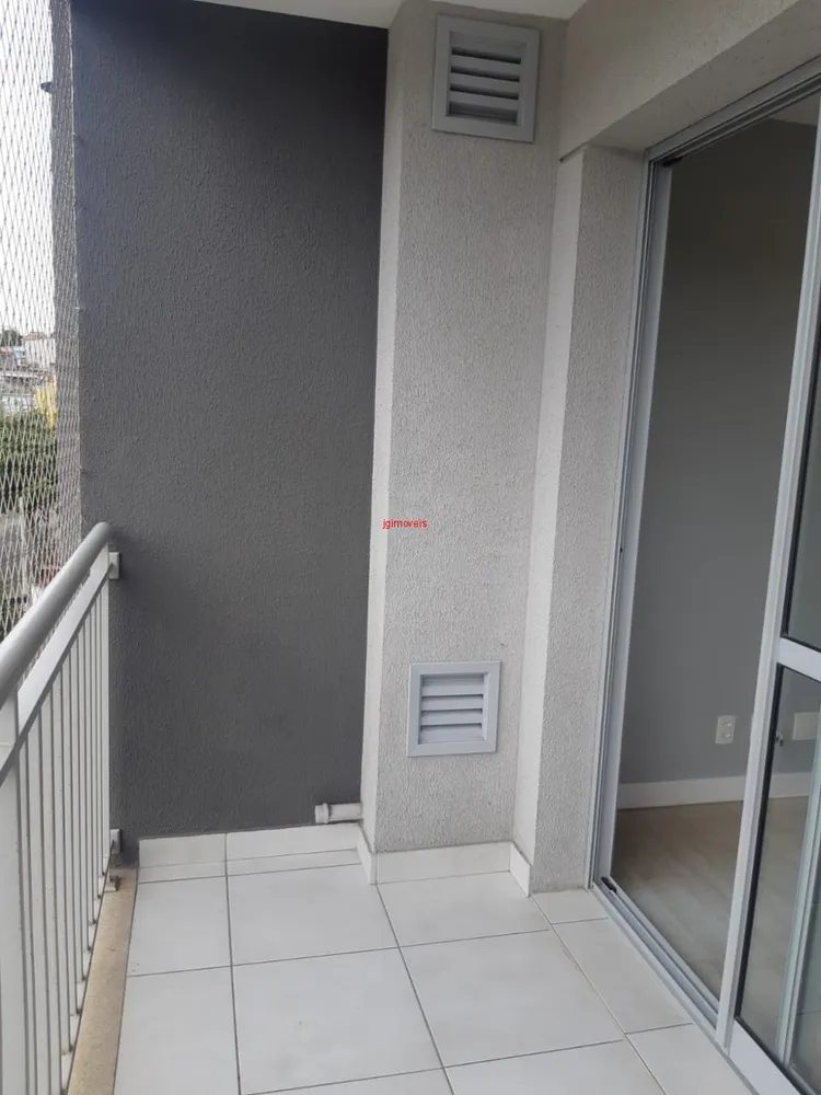 Apartamento, 3 quartos, 65 m² - Foto 14