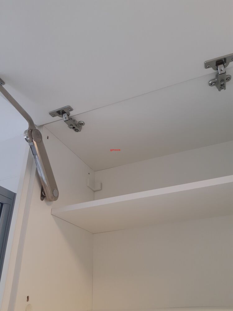 Apartamento, 3 quartos, 65 m² - Foto 3