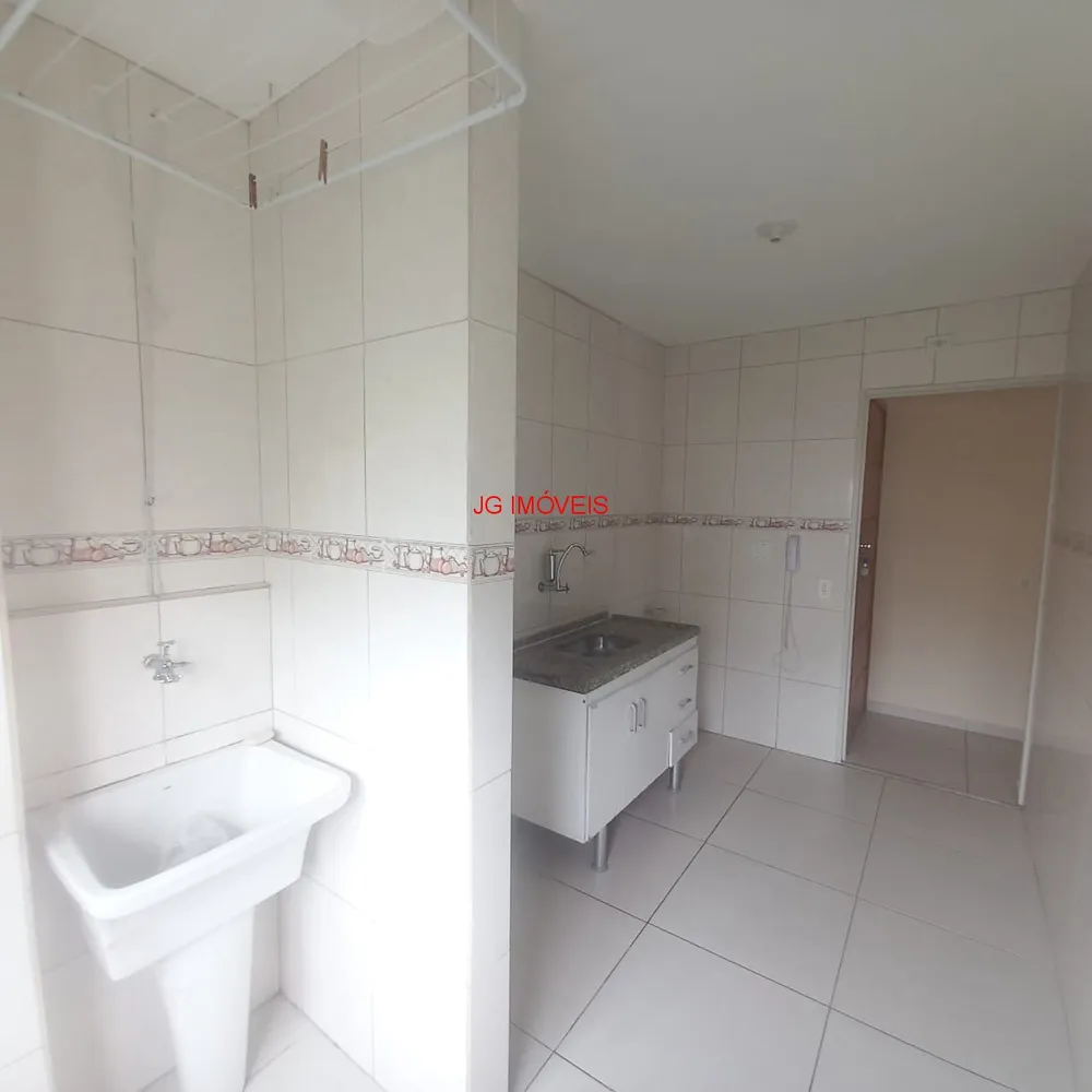 Apartamento, 3 quartos, 63 m² - Foto 4