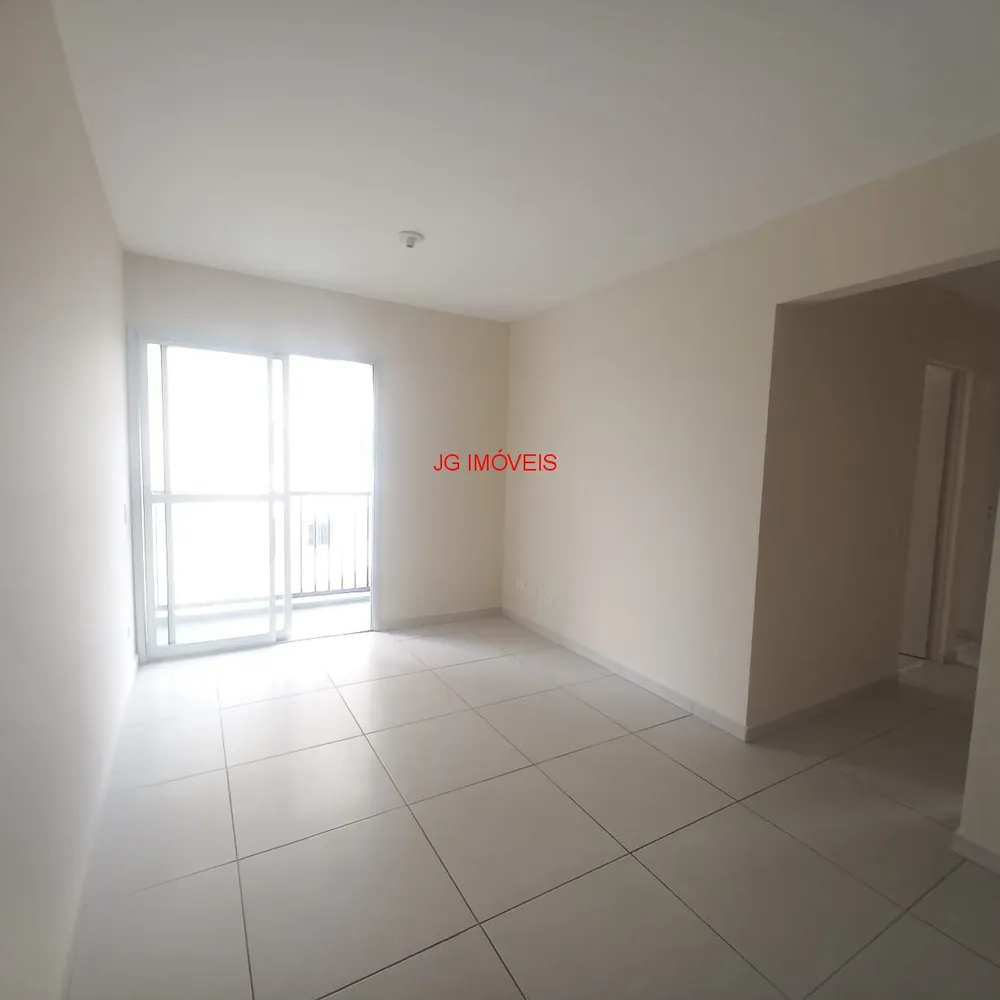 Apartamento, 3 quartos, 63 m² - Foto 3