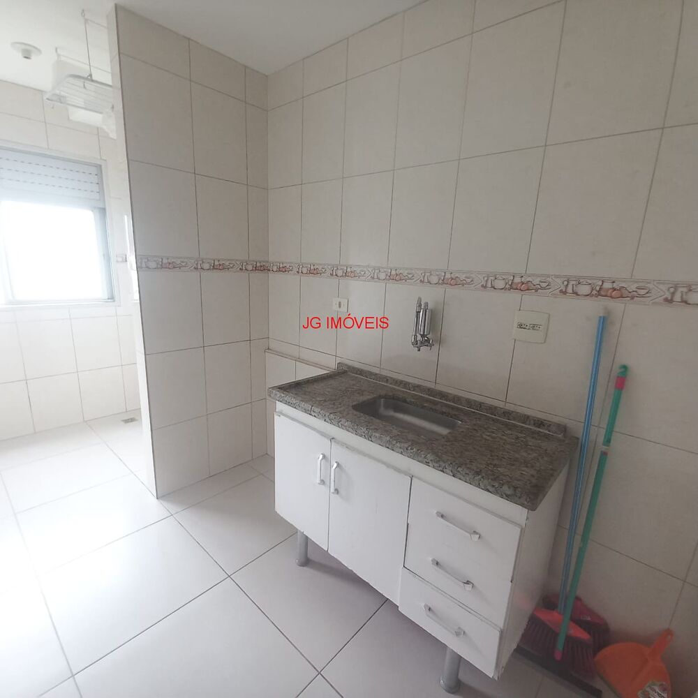 Apartamento, 3 quartos, 63 m² - Foto 3