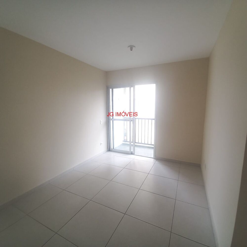 Apartamento, 3 quartos, 63 m² - Foto 1