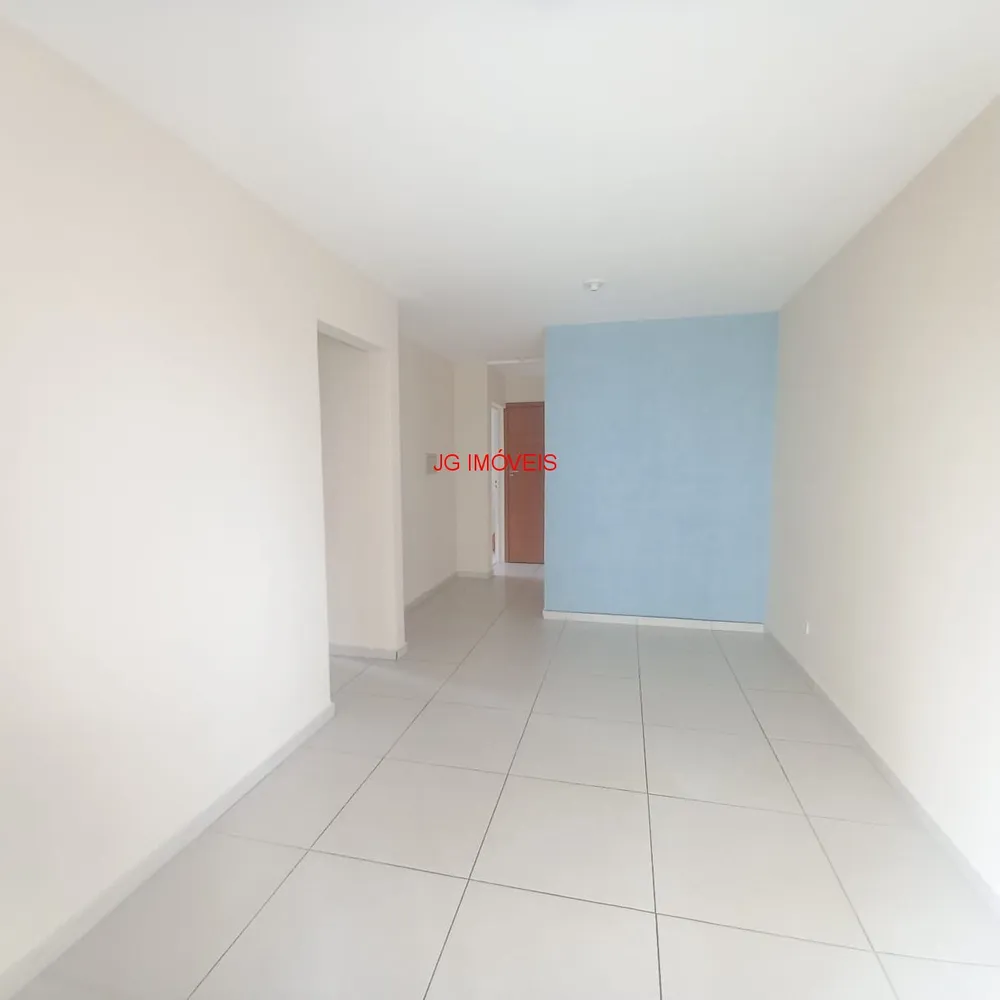 Apartamento, 3 quartos, 63 m² - Foto 1