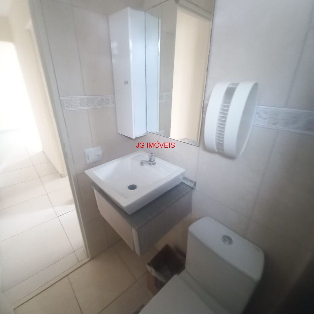 Apartamento, 3 quartos, 63 m² - Foto 5