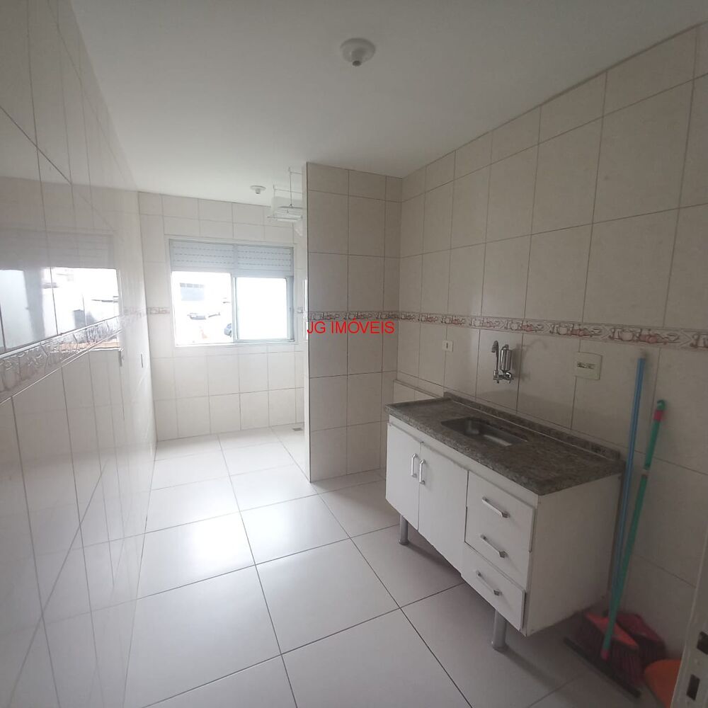 Apartamento, 3 quartos, 63 m² - Foto 2