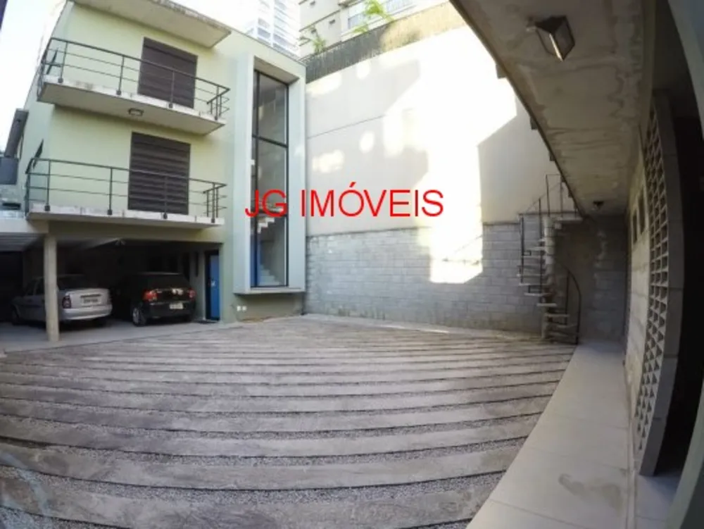 Casa, 10 quartos, 350 m² - Foto 20