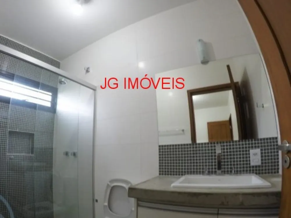 Casa, 10 quartos, 350 m² - Foto 9