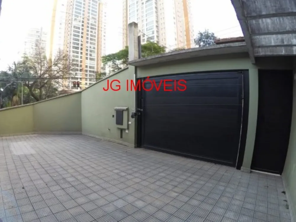 Casa, 10 quartos, 350 m² - Foto 19