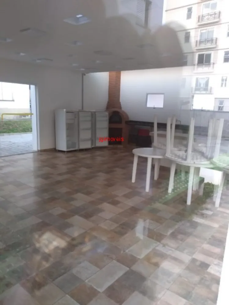 Apartamento, 2 quartos, 47 m² - Foto 8