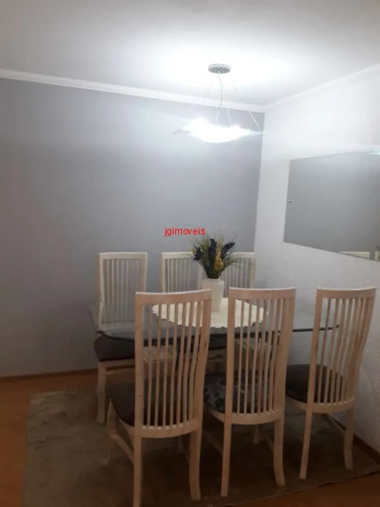 Apartamento, 2 quartos, 47 m² - Foto 4
