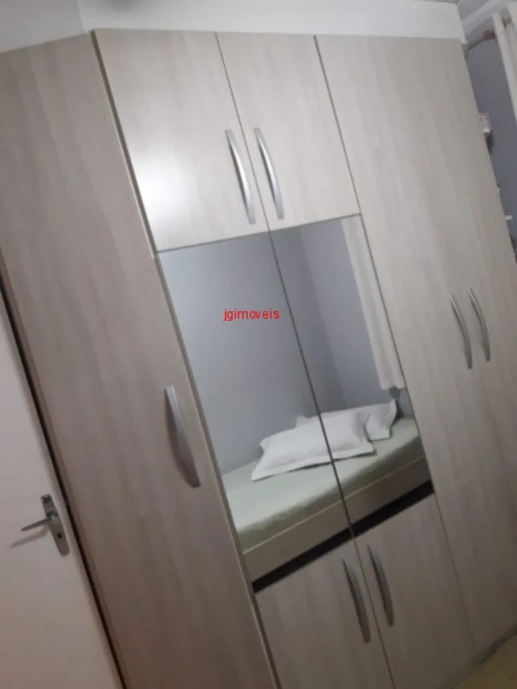 Apartamento, 2 quartos, 47 m² - Foto 10