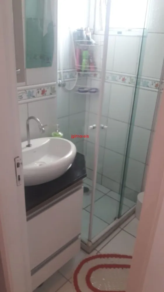 Apartamento, 2 quartos, 47 m² - Foto 6
