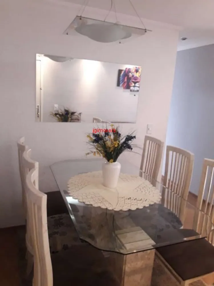 Apartamento, 2 quartos, 47 m² - Foto 4