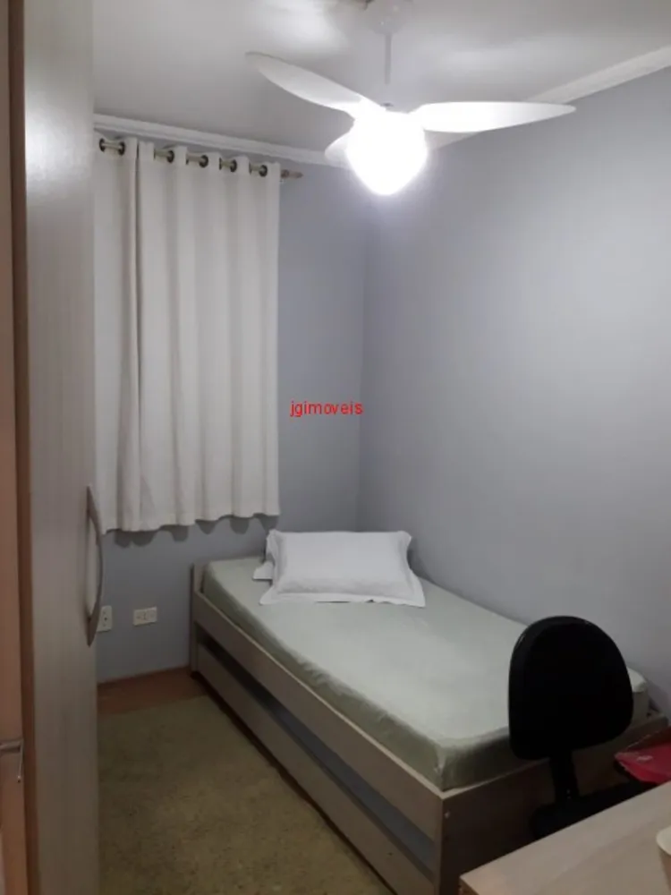 Apartamento, 2 quartos, 47 m² - Foto 1