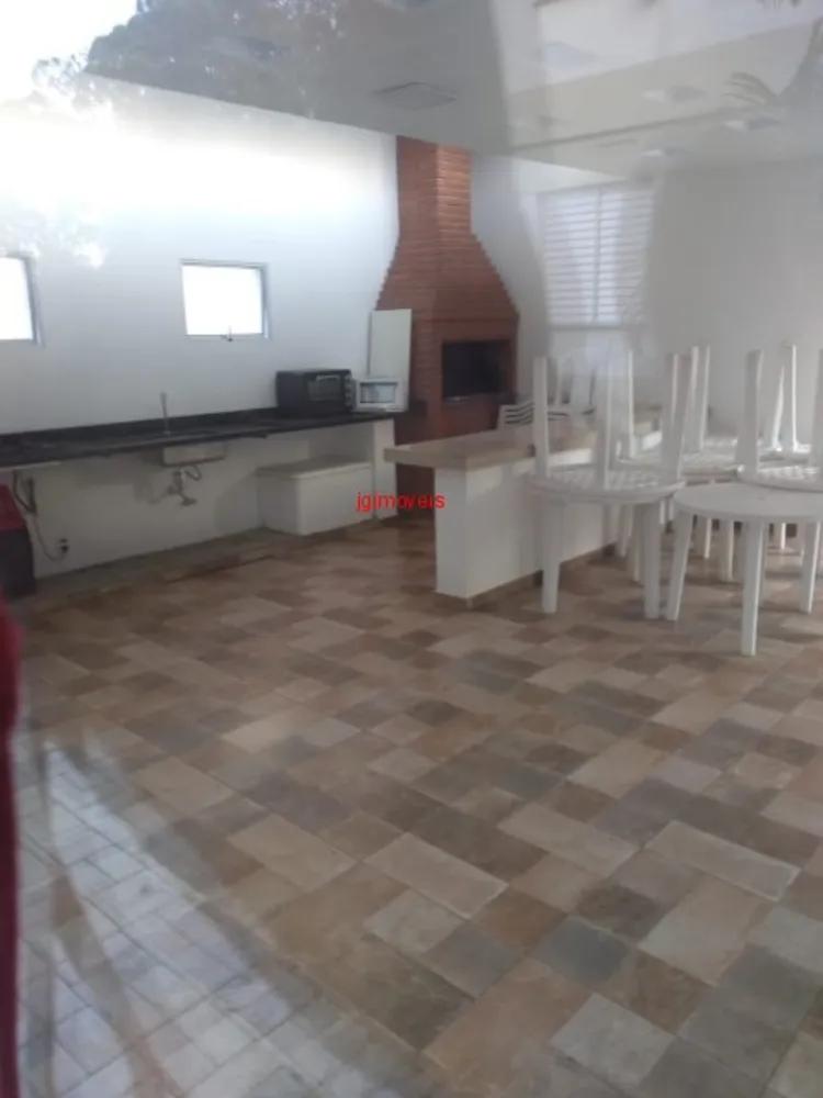 Apartamento, 2 quartos, 47 m² - Foto 11