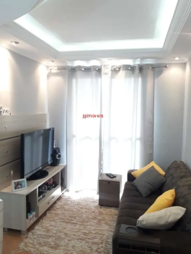 Apartamento, 2 quartos, 47 m² - Foto 7