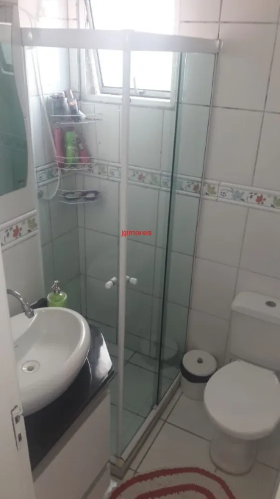 Apartamento, 2 quartos, 47 m² - Foto 7