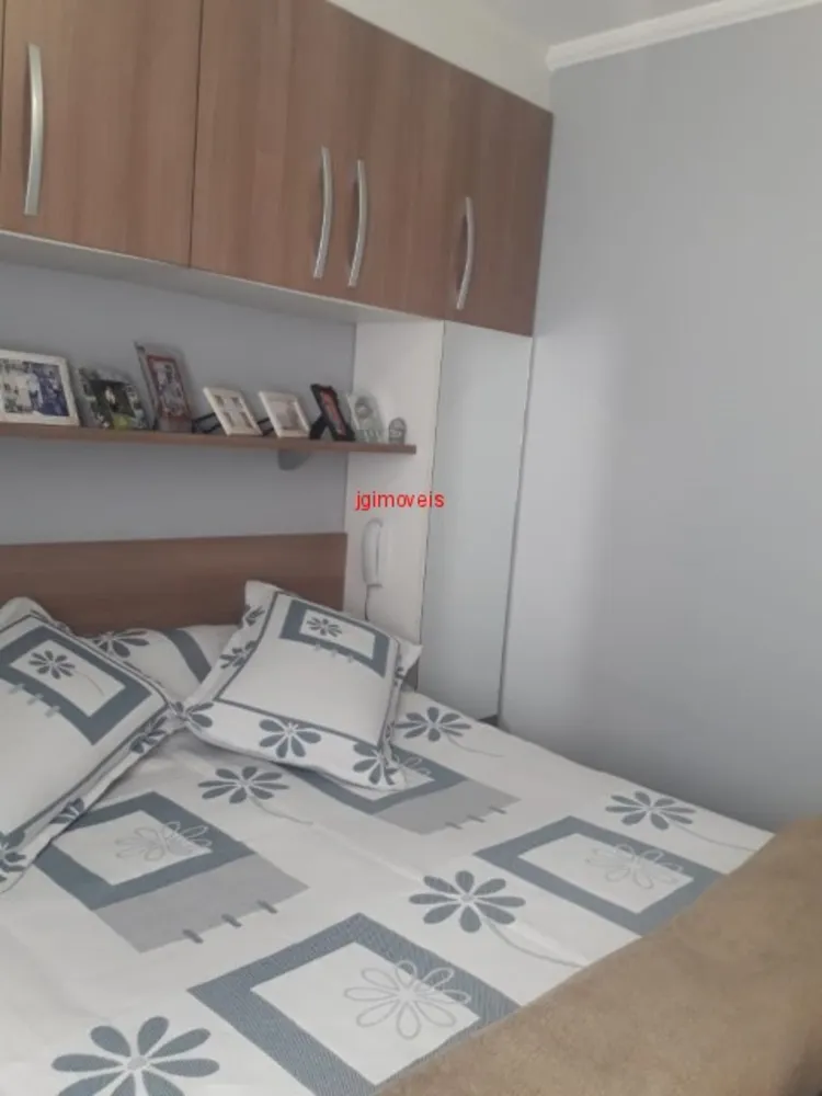 Apartamento, 2 quartos, 47 m² - Foto 9