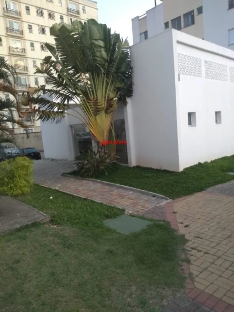 Apartamento, 2 quartos, 47 m² - Foto 14
