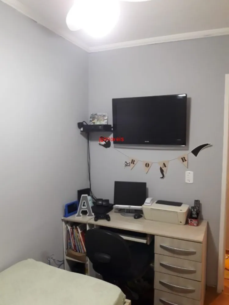 Apartamento, 2 quartos, 47 m² - Foto 2